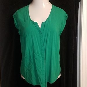 3 for $15. Old navy button down top.